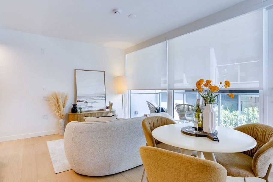 208 8080 Oak Street Vancouver, BC - 5