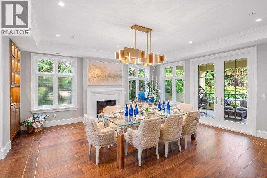 1263 Balfour Avenue Vancouver, BC - 2