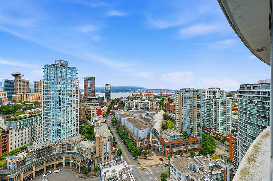2901 689 Abbott Street Vancouver, BC - 21