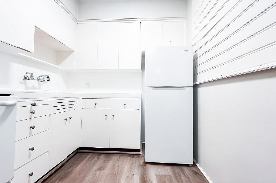 203 1925 NELSONSTREET, Vancouver BC V6G 1K9 Vancouver, BC - 5