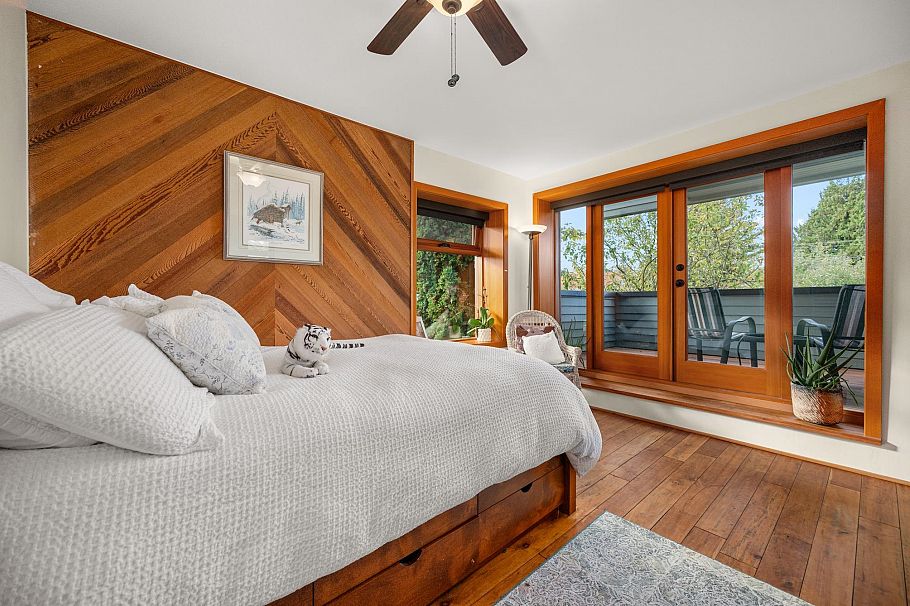3850 Point Grey Road Vancouver, BC - 21