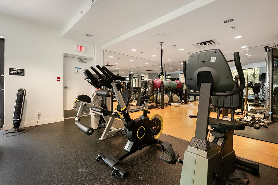 401 1055 Homer Street Vancouver, BC - 32
