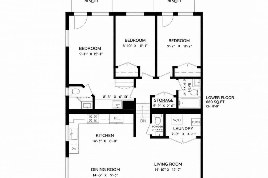 4728 Duchess Street Vancouver, BC - 35