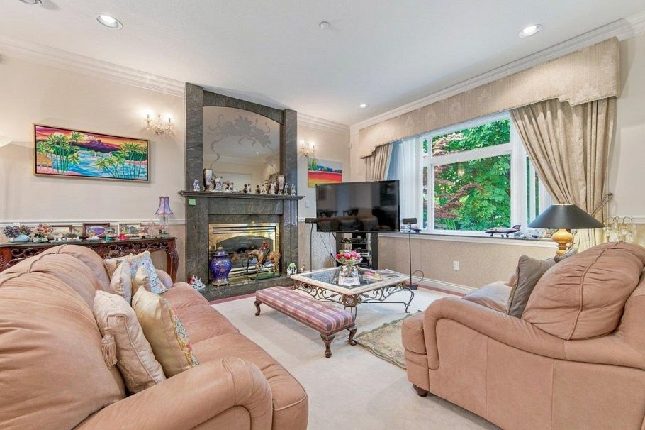 3262 W 12th Avenue Vancouver, BC - 7