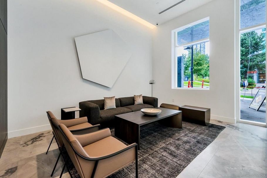 1504 620 Cardero Street Vancouver, BC - 3