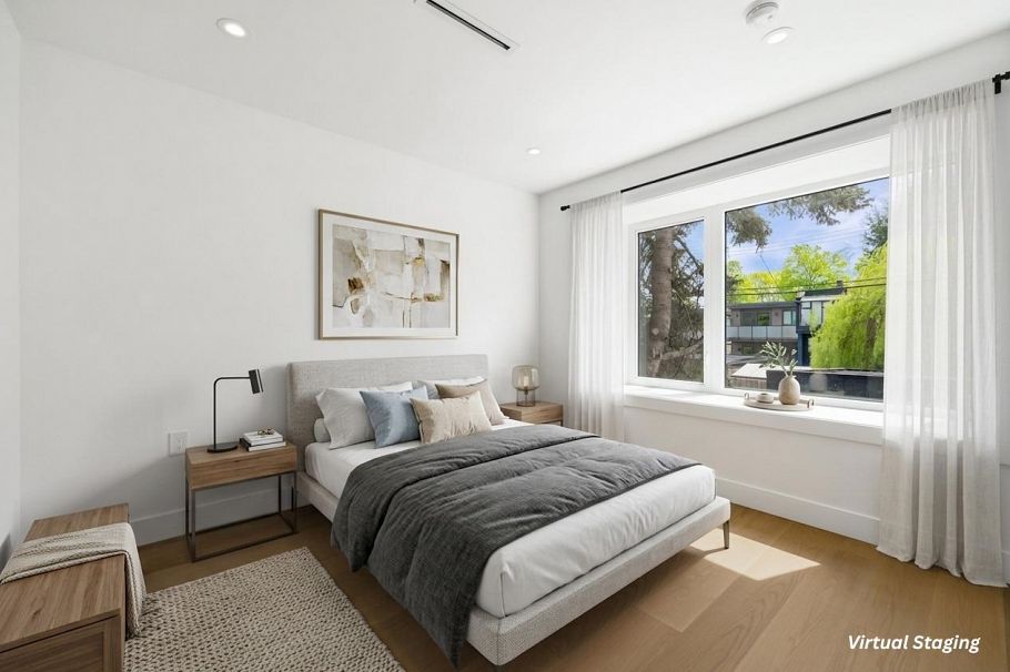 2 950 W 17th Avenue Vancouver, BC - 17
