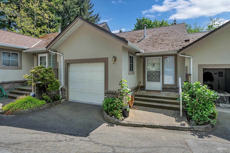 3460 Amberly Place Vancouver, BC - 2