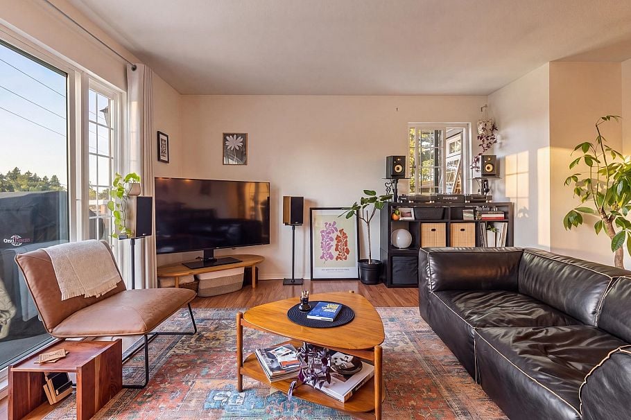 306 1868 E 11th Avenue Vancouver, BC - 4
