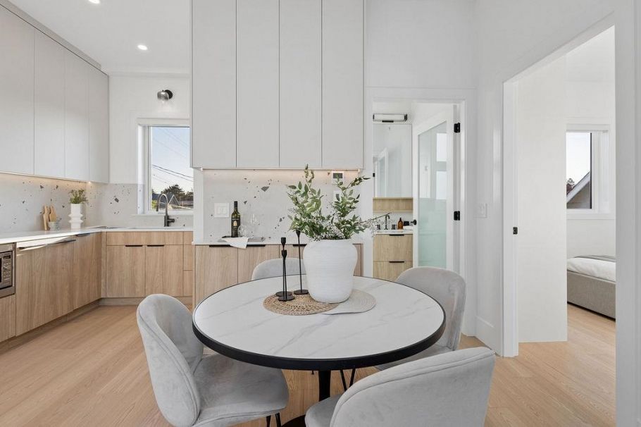 2754 Graveley Street Vancouver, BC - 13