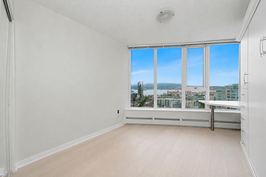 2901 689 Abbott Street Vancouver, BC - 16