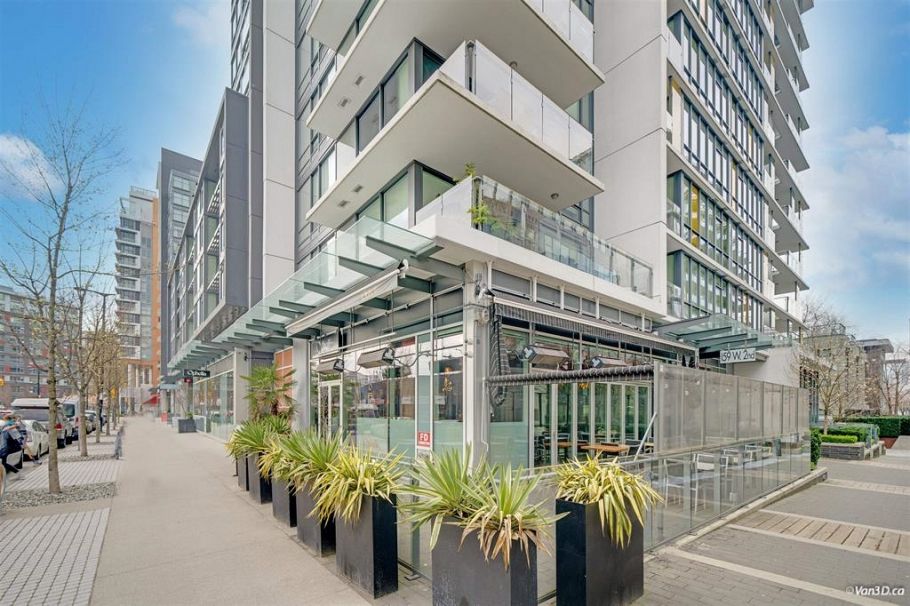 5XX 159 W 2ND AVENUE, Vancouver BC V5Y 0L8 Vancouver, BC - 20