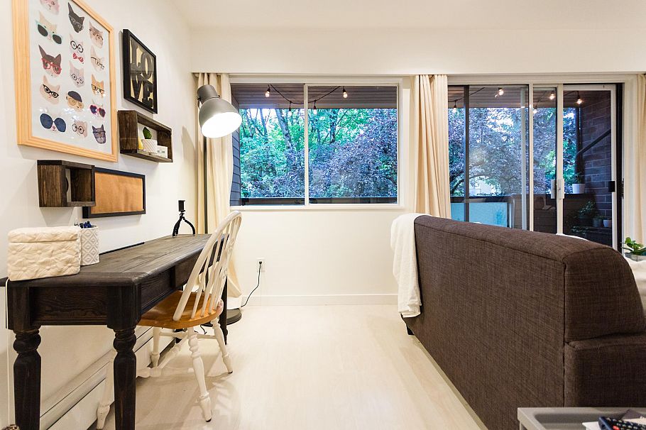 219 2190 W 7TH AVENUE, Vancouver BC V6K 4K7 Vancouver, BC - 19
