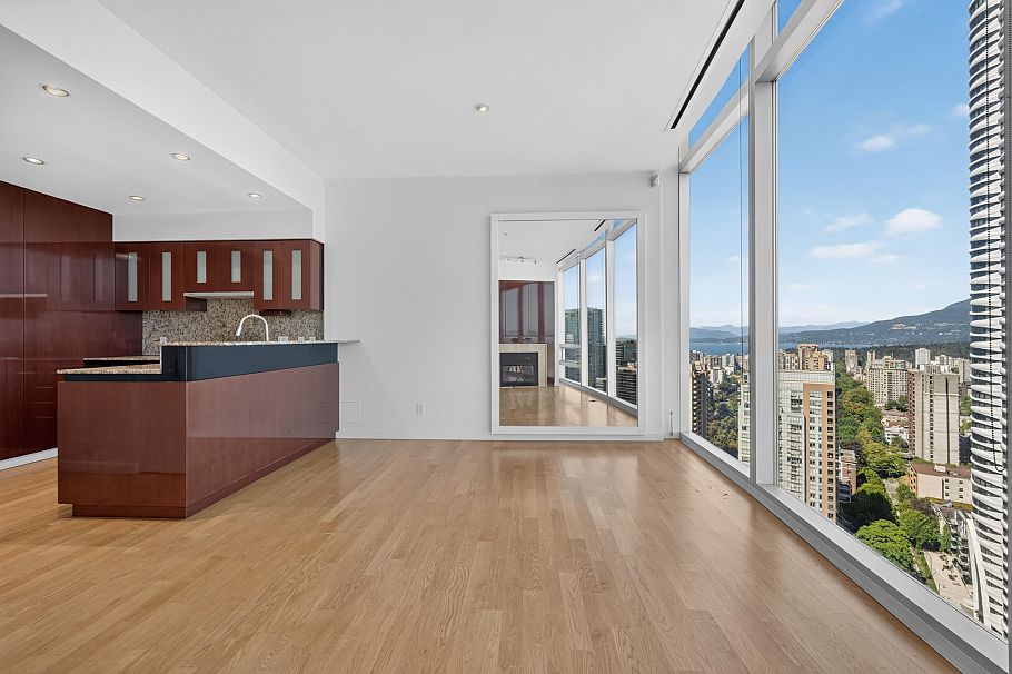 3103 938 Nelson Street Vancouver, BC - 6