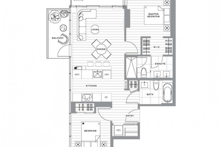 404 989 W 67th Avenue Vancouver, BC - 6