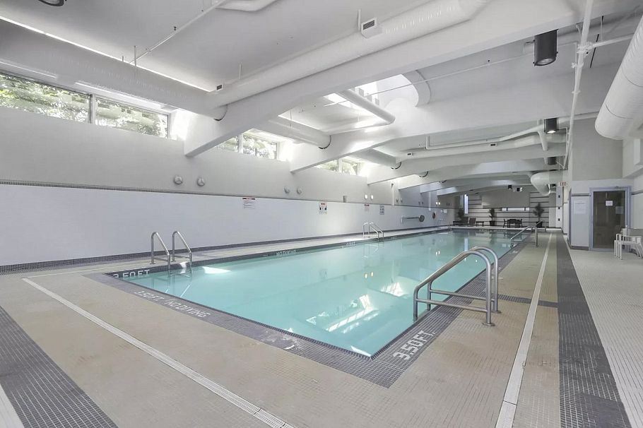 2901 689 Abbott Street Vancouver, BC - 24