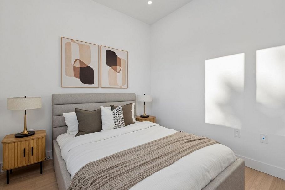 2754 Graveley Street Vancouver, BC - 18