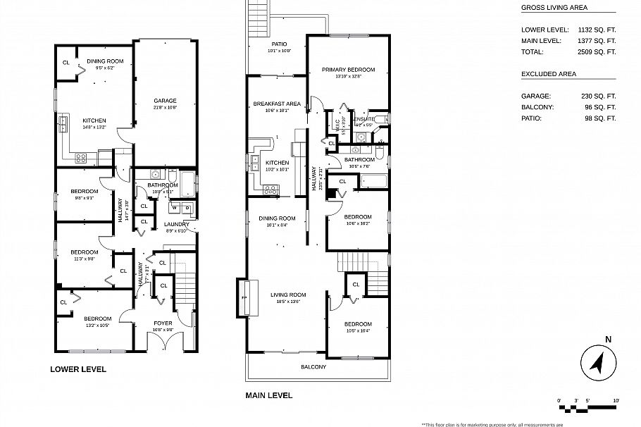 2537 E 27th Avenue Vancouver, BC - 23