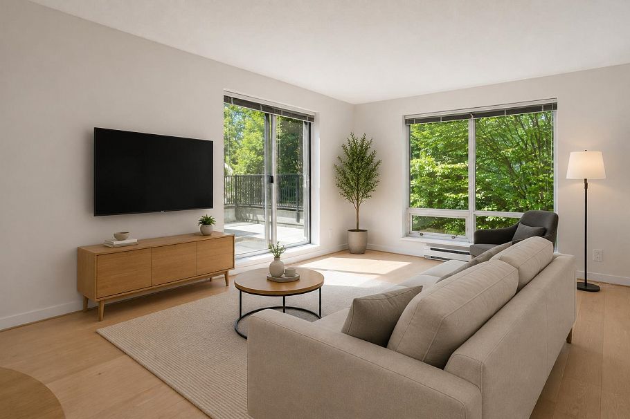 401 1055 Homer Street Vancouver, BC - 5
