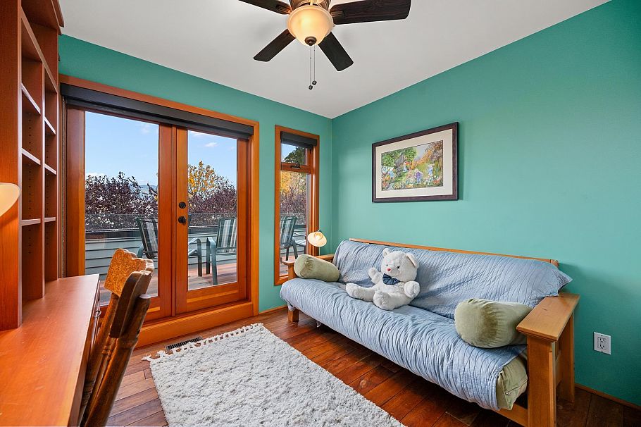 3850 Point Grey Road Vancouver, BC - 22