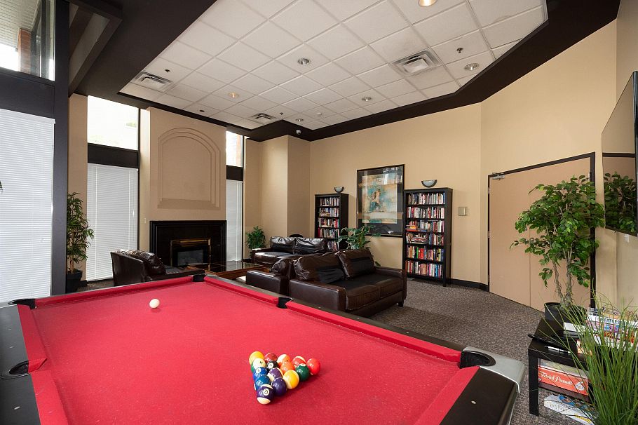 203 1488 Hornby Street Vancouver, BC - 38