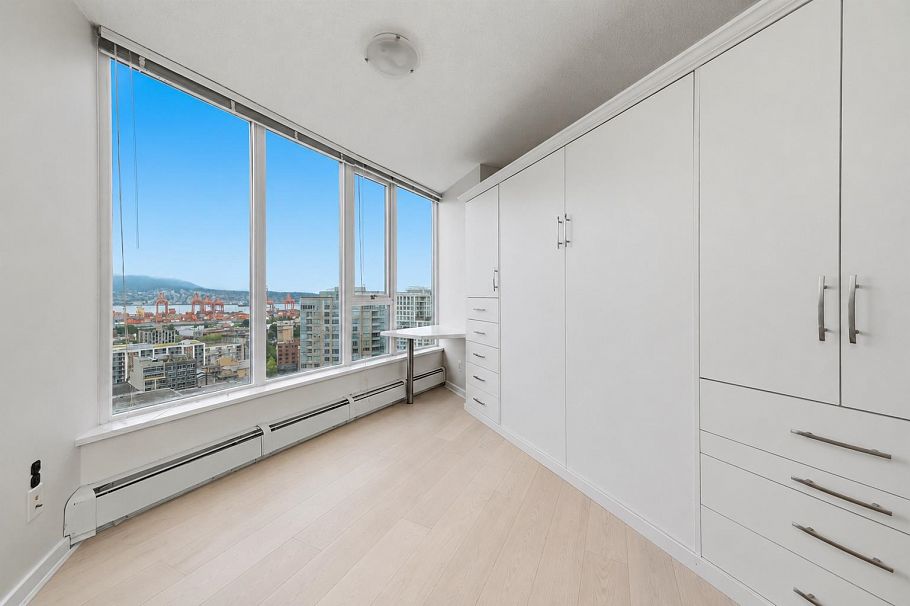 2901 689 Abbott Street Vancouver, BC - 17
