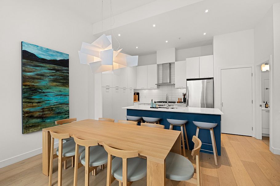 TH6 2349 Scotia Street Vancouver, BC - 9