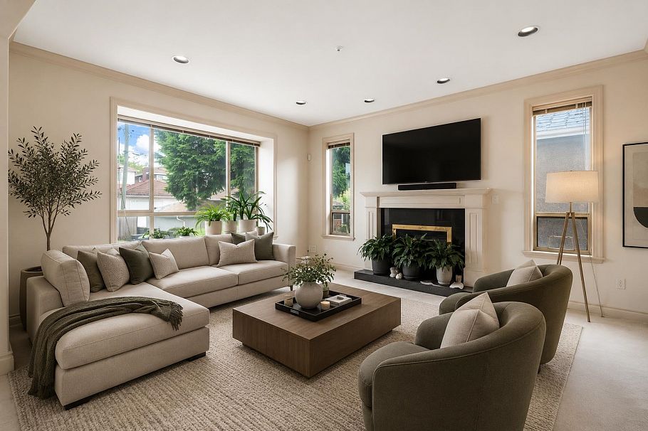 6520 Doman Street Vancouver, BC - 17