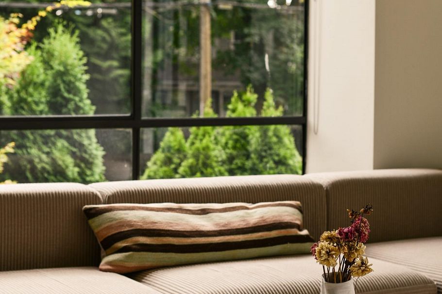 209 2173 W 6 Avenue Vancouver, BC - 4