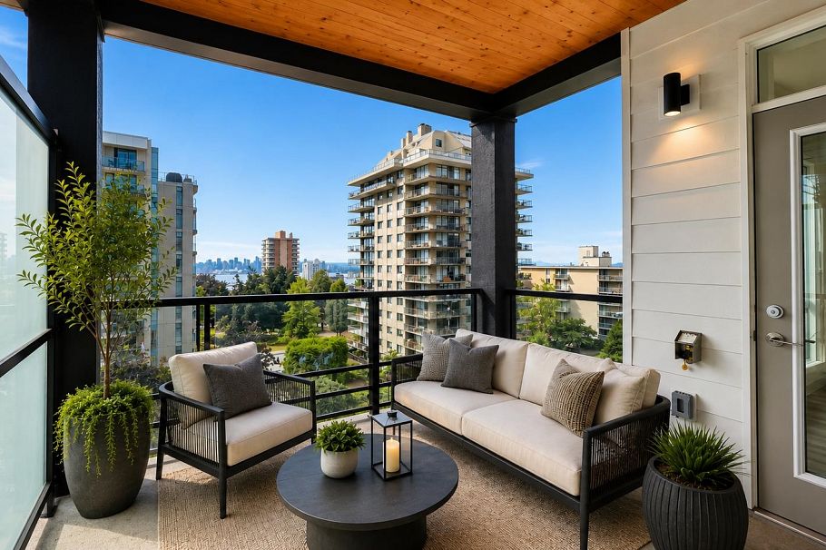 502 128 E 8th Street North Vancouver, BC - 11