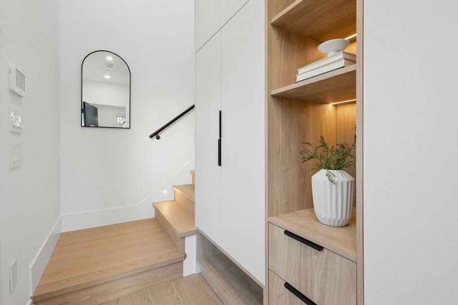 2754 Graveley Street Vancouver, BC - 22
