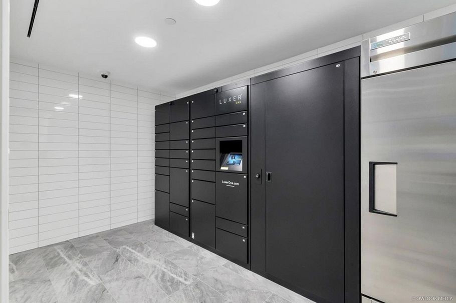 1504 620 Cardero Street Vancouver, BC - 18