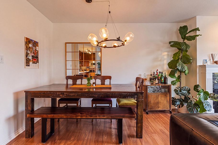 306 1868 E 11th Avenue Vancouver, BC - 13