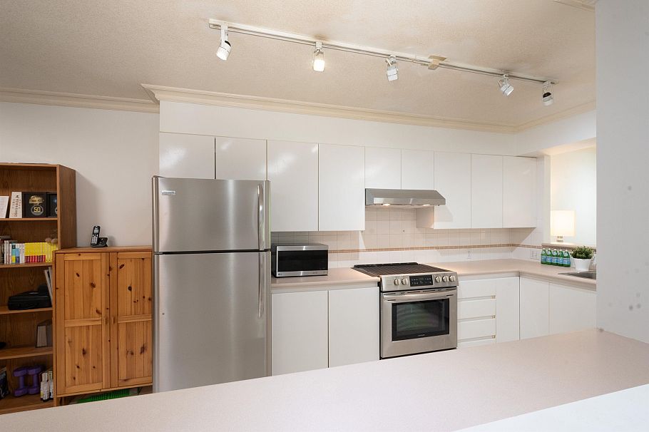 203 1488 Hornby Street Vancouver, BC - 12
