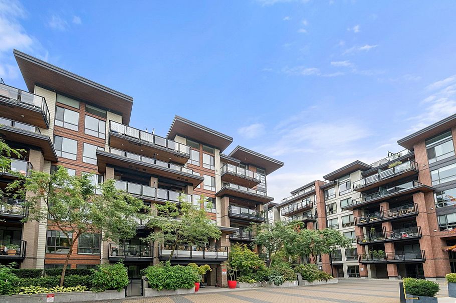 412 719 W 3rd Street North Vancouver, BC - 22