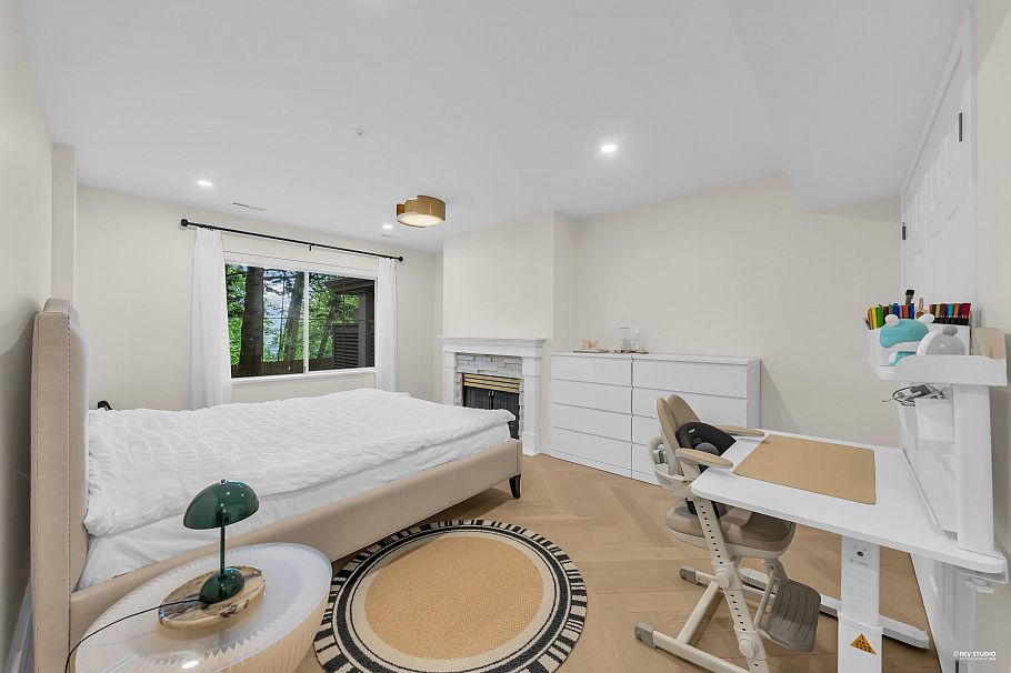 3460 Amberly Place Vancouver, BC - 19