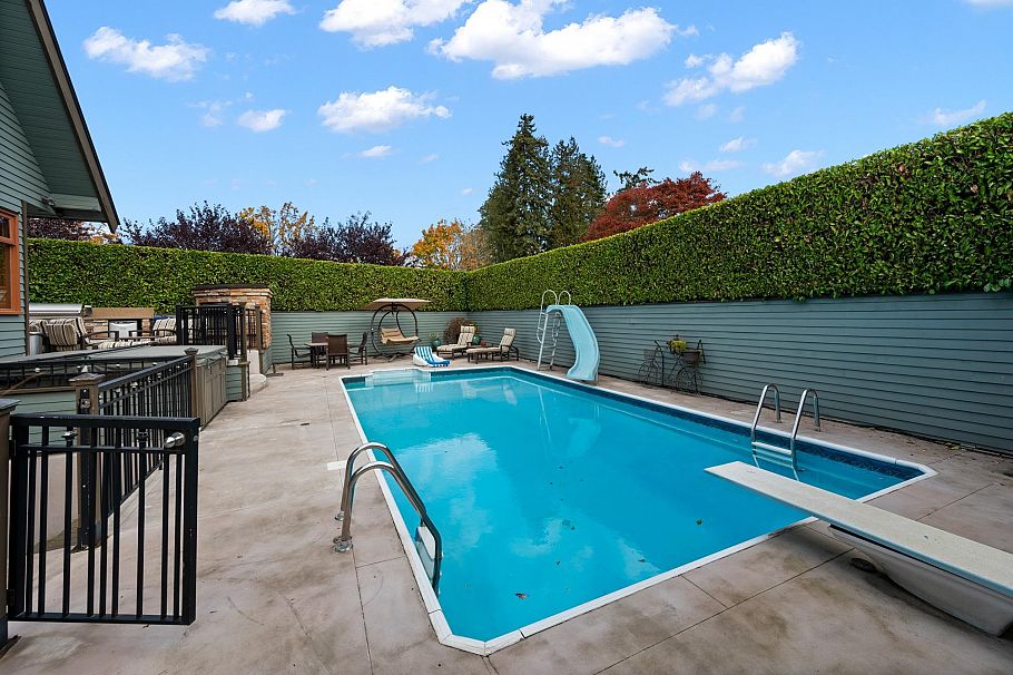 3850 Point Grey Road Vancouver, BC - 32