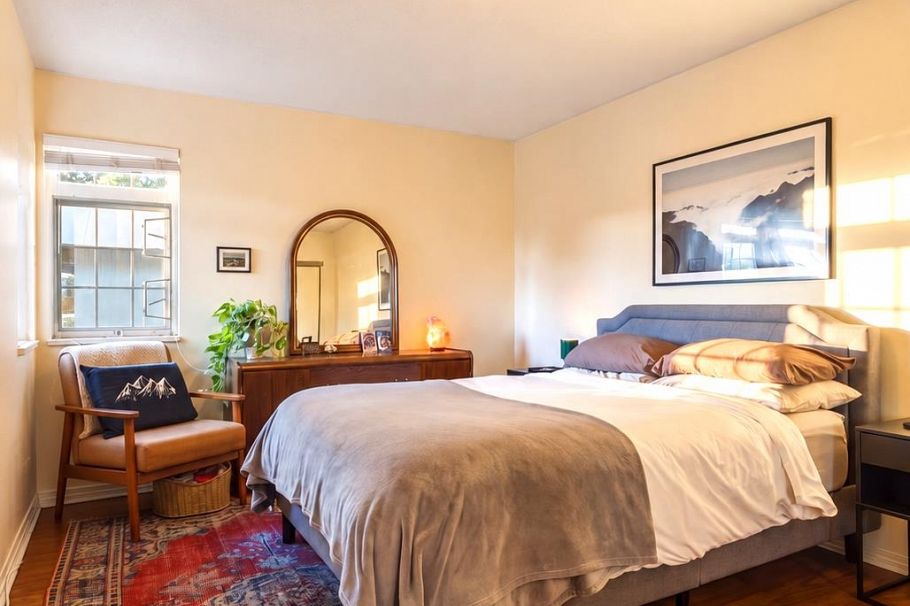 306 1868 E 11th Avenue Vancouver, BC - 19