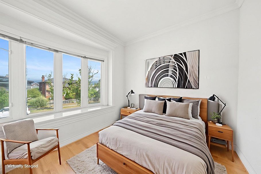 2772 Triumph Street Vancouver, BC - 19