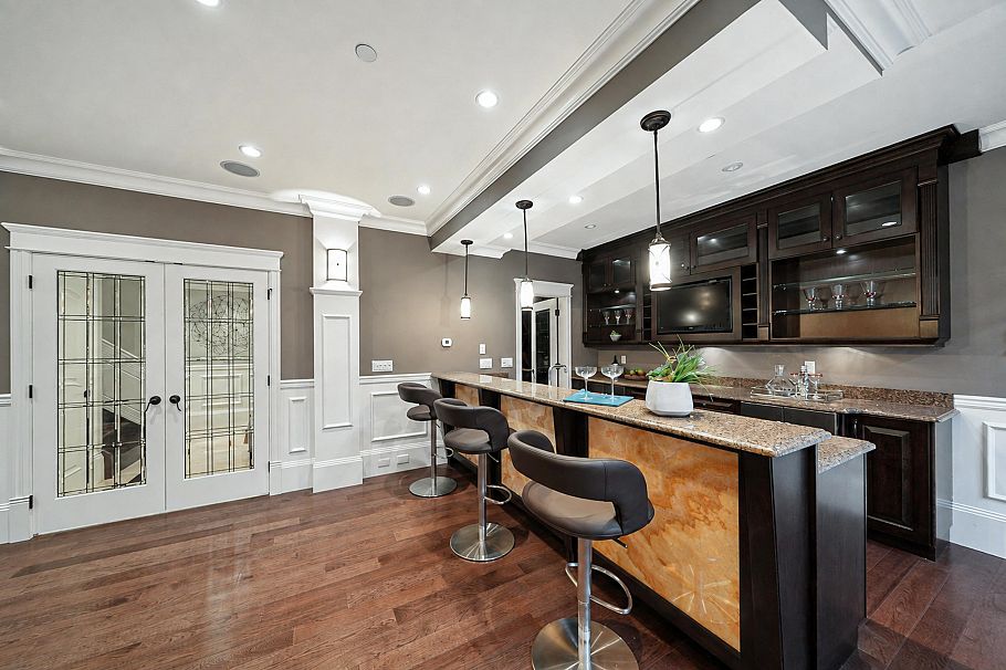 1657 W 58th Avenue Vancouver, BC - 27