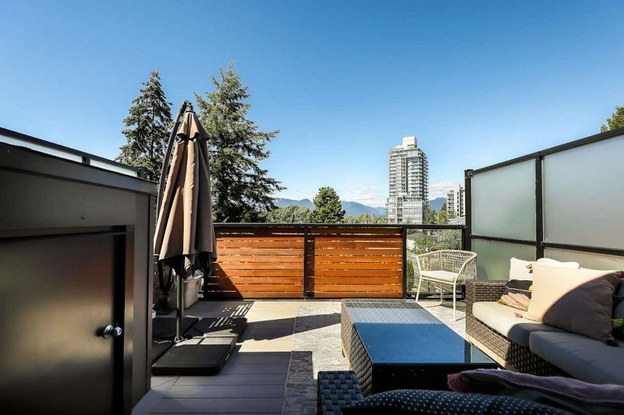 2288 E 33rd Avenue Vancouver, BC - 5