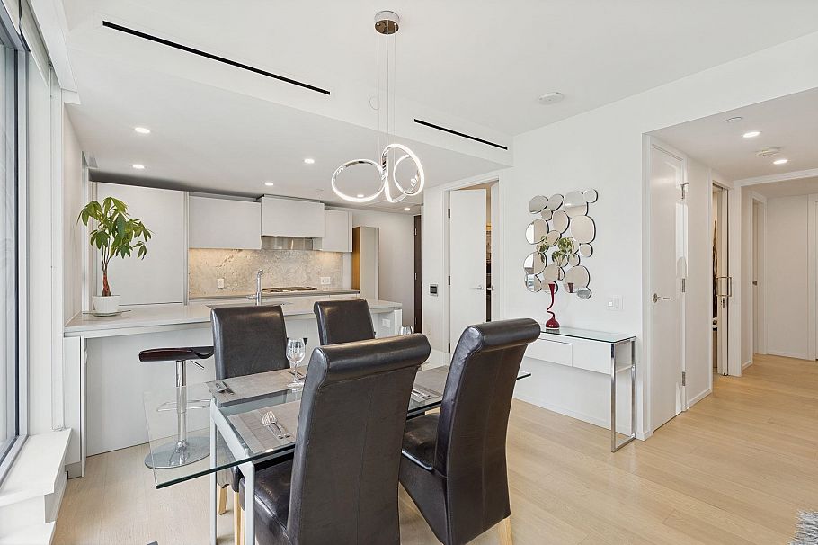 1207 889 Pacific Street Vancouver, BC - 12
