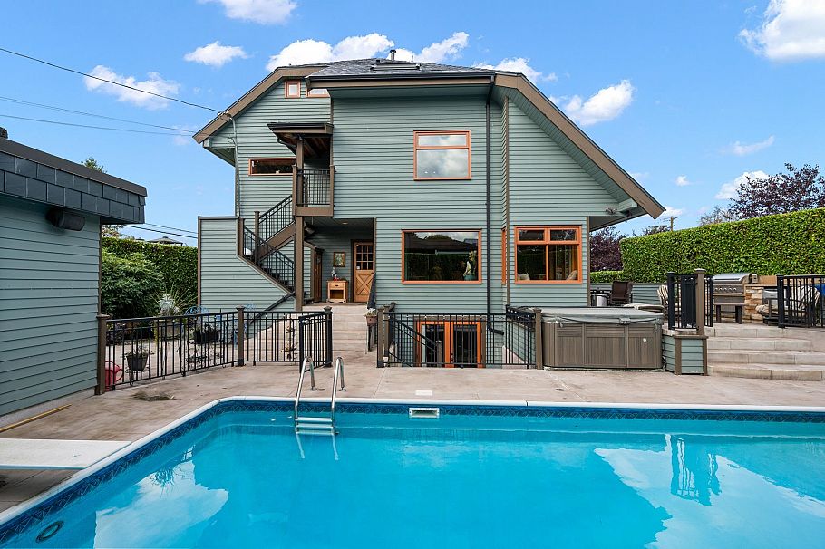 3850 Point Grey Road Vancouver, BC - 33