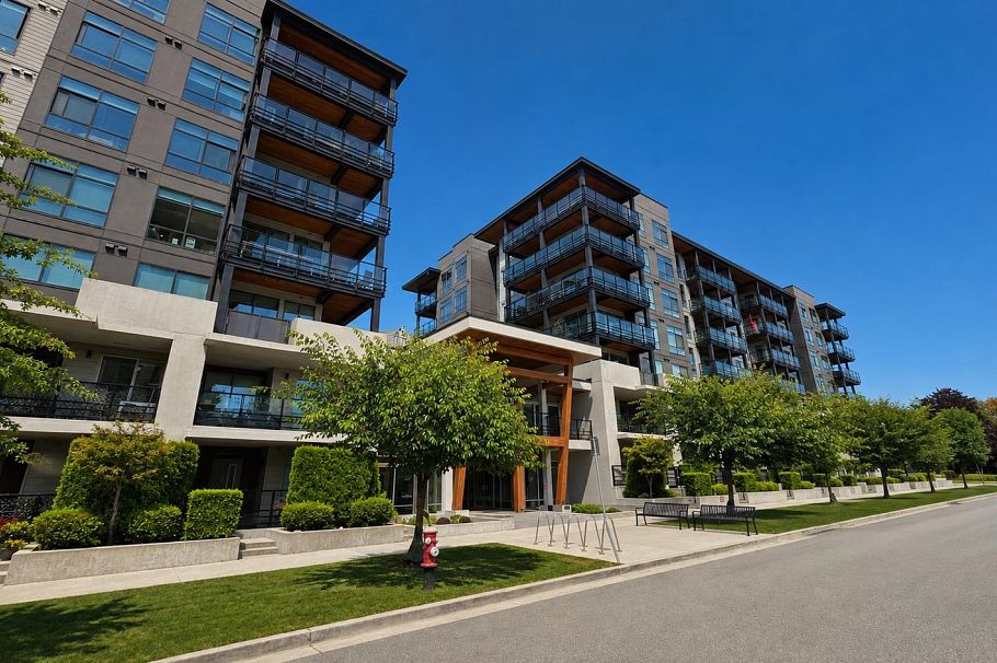 502 128 E 8th Street North Vancouver, BC - 4