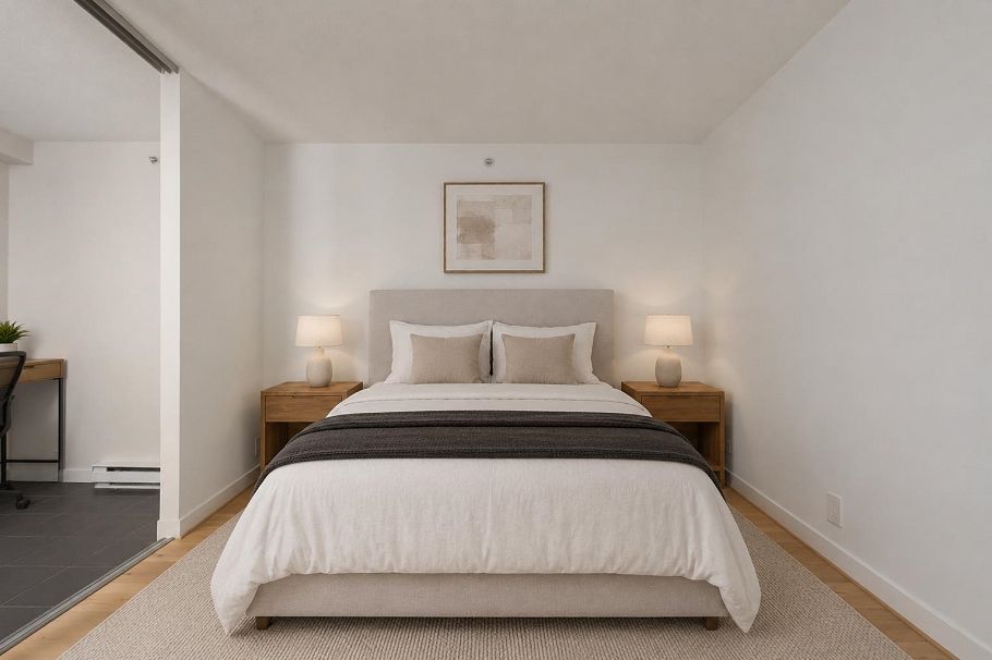 401 1055 Homer Street Vancouver, BC - 12