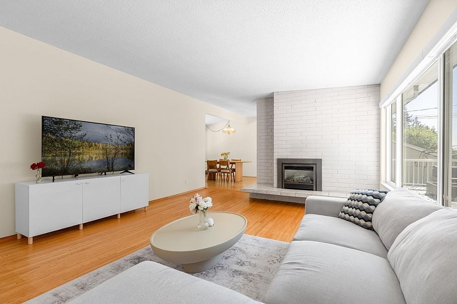 646 E Windsor Road North Vancouver, BC - 5