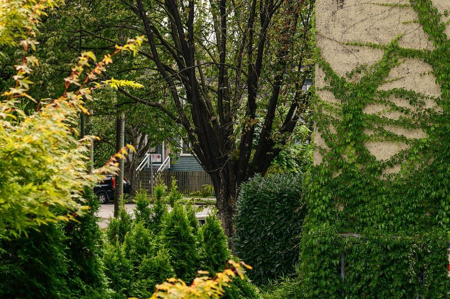 209 2173 W 6 Avenue Vancouver, BC - 18