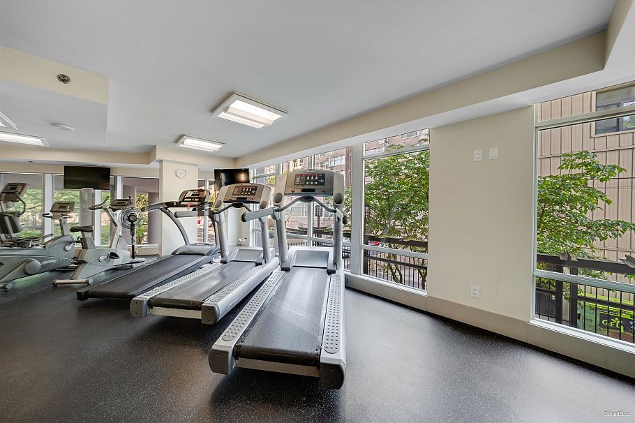 2204 1255 Seymour Street Vancouver, BC - 23