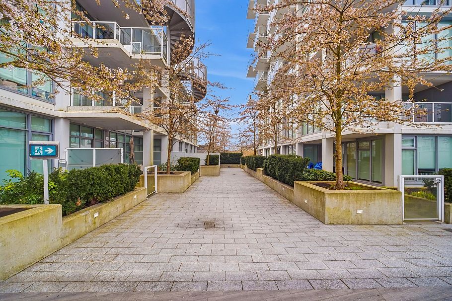 507 2220 Kingsway Vancouver, BC - 21