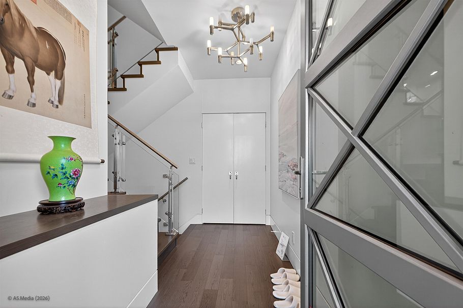 4350 Locarno Crescent Vancouver, BC - 13