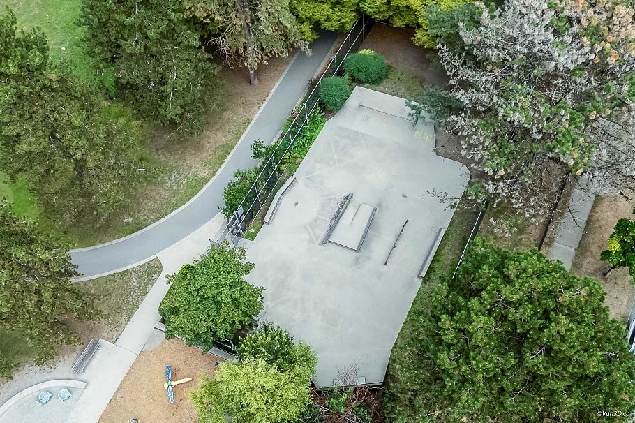 96 W 16th Avenue Vancouver, BC - 6
